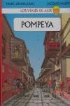 VIAJES DE ALIX POMPEYA, LOS | 9788484499404 | HENNIQUIAU - MARTIN