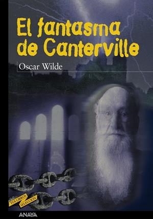 FANTASMA DE CANTERVILLE EL | 9788420712307 | WILDE, OSCAR