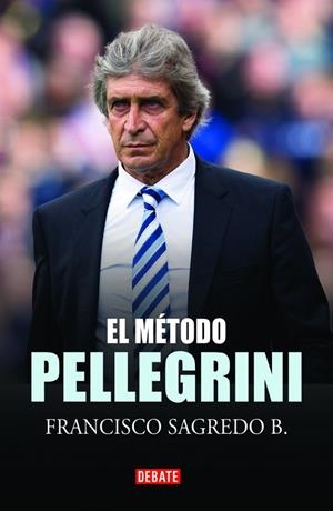 EL MÉTODO PELLEGRINI | 9789569545146 | SAGREDO, FRANCISCO