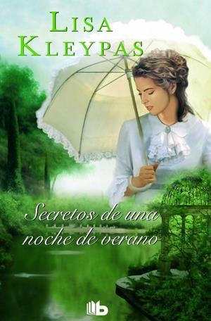 SECRETOS DE UNA NOCHE DE VERANO | 9788490703120 | KLEYPAS, LISA