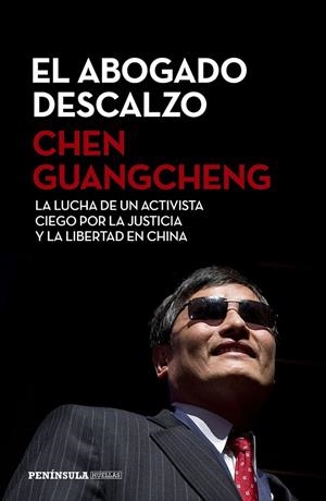 EL ABOGADO DESCALZO | 9788499425580 | CHEN GUANGCHENG