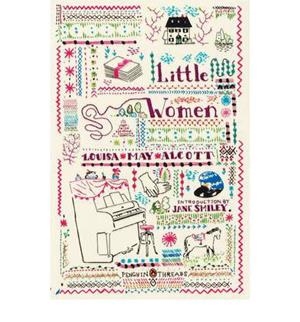 LITTLE WOMEN | 9780143106654 | ALCOTT, LOUISA