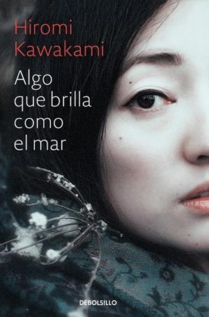 ALGO QUE BRILLA COMO EL MAR | 9788466338233 | KAWAKAMI, HIROMI
