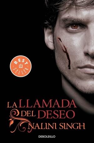 LA LLAMADA DEL DESEO (PSI/CAMBIANTES 10) | 9788466338271 | SINGH, NALINI
