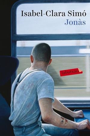 JONÀS | 9788416600564 | SIMÓ MONLLOR, ISABEL-CLARA