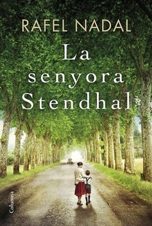 LA SENYORA STENDHAL | 9788466422017 | NADAL, RAFEL
