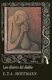 LOS ELIXIRES DEL DIABLO | 9788477028444 | HOFFMANN, E.T.A.