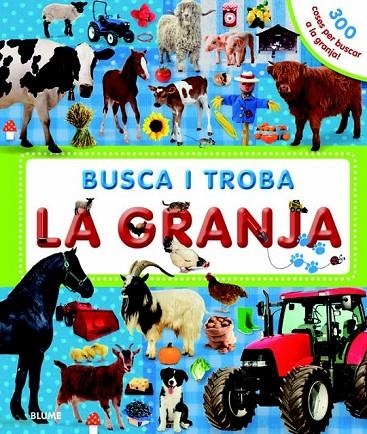 GRANJA, LA | 9788498016789 | VARIOS AUTORES