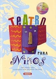TEATRO PARA NIÑOS | 9788430586974 | EQUIPO SUSAETA