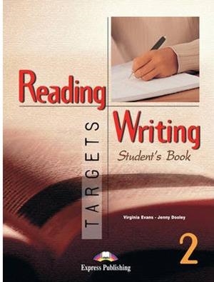 READING AND WRITING TARGETS 2 ST NE | 9781780982267 | AA.VV