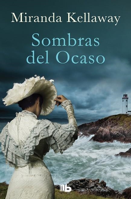 SOMBRAS DEL OCASO | 9788490703274 | KELLAWAY, MIRANDA