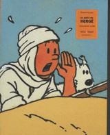 ARTE DE HERGE, EL | 9788484184003 | GODDIN, PHILIPPE