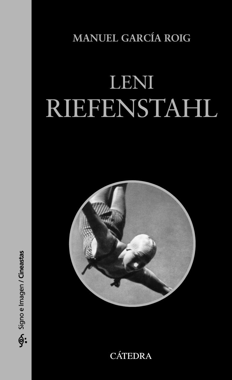 LENI RIEFENSTAHL | 9788437636283 | GARCÍA ROIG, MANUEL