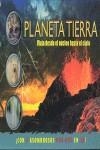 PLANETA TIERRA 3D | 9788479426392 | GREEN, JEN