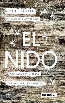 EL NIDO | 9788494631535 | OPPEL, KENNETH