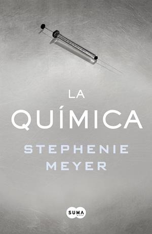 LA QUÍMICA CAST | 9788491291244 | MEYER, STEPHENIE