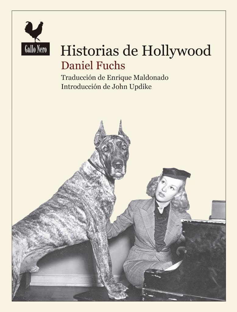 HISTORIAS DE HOLLYWOOD | 9788416529353 | FUCHS, DANIEL