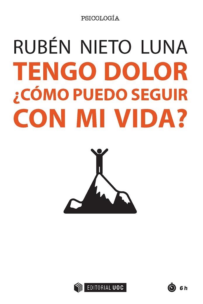 TENGO DOLOR | 9788491166665 | NIETO LUNA, RUBÉN