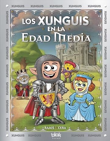 LOS XUNGUIS EN LA EDAD MEDIA | 9788416712380 | RAMIS, JUAN CARLOS / CERA, JOAQUIN