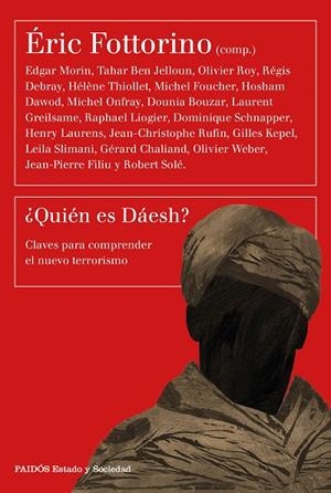 QUIÉN ES DÁESH? | 9788449333057 | FOTTORINO, ÉRIC / AA. VV.