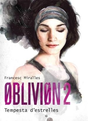 OBLIVION 2 CAT | 9788424641580 | MIRALLES, FRANCESC