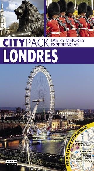 LONDRES (CITYPACK) | 9788403517028 | VV.AA.