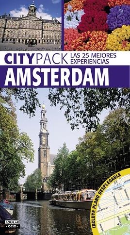 ÁMSTERDAM (CITYPACK) | 9788403516908 | AAVV