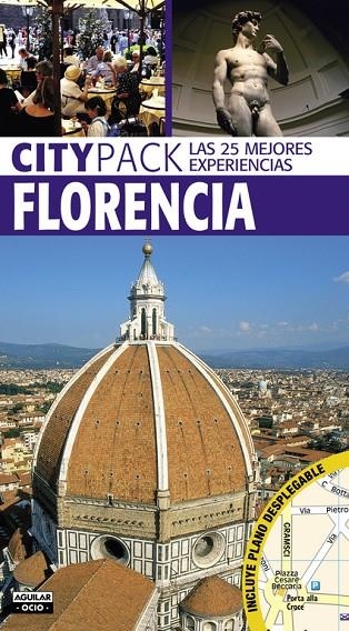 FLORENCIA (CITYPACK) | 9788403517004 | VV.AA.