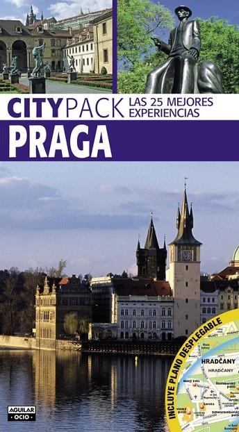 PRAGA (CITYPACK) | 9788403517080 | AAVV