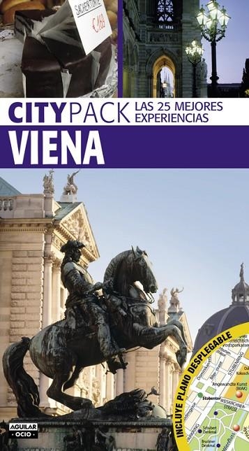 VIENA (CITYPACK) | 9788403517103 | AAVV