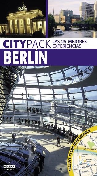 BERLÍN (CITYPACK) | 9788403516915 | AAVV