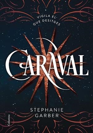 CARAVAL | 9788466422093 | GARBER, STEPHANIE