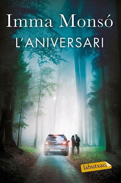 ANIVERSARI L' | 9788416600724 | MONSÓ, IMMA