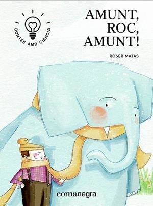 AMUNT, ROC, AMUNT! | 9788416605729 | MATAS NADAL, ROSER