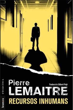 RECURSOS INHUMANS | 9788490267332 | LEMAITRE, PIERRE