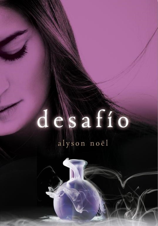 DESAFIO ETERNIDAD V | 9788484419488 | NOEL, ALYSON