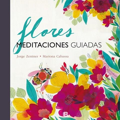 FLORES | 9788466661348 | ZENTNER / CABASSA