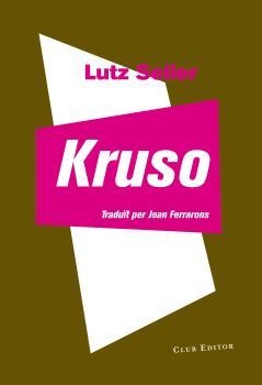 KRUSO (CAT.) | 9788473292122 | SEILER, LUTZ