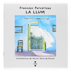 LLUM, LA | 9788466117401 | PARCERISAS, FRANCESC