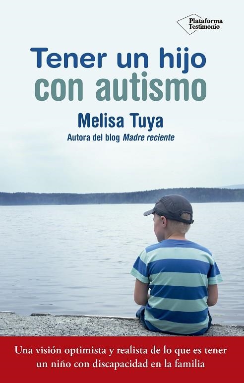 TENER UN HIJO CON AUTISMO | 9788417002022 | TUYA SÁNCHEZ, MELISA