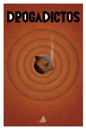 DROGADICTOS | 9788494617515 | AAVV
