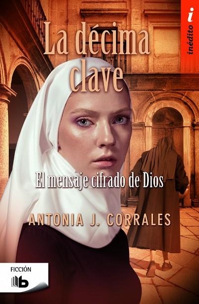 LA DÉCIMA CLAVE | 9788490703526 | CORRALES, ANTONIA J.