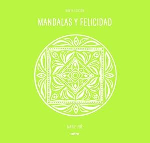 MANDALAS Y FELICIDAD | 9788416497690 | PRÉ, MARIE