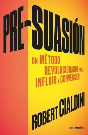 PRE-SUASIÓN | 9788416029662 | CIALDINI, ROBERT