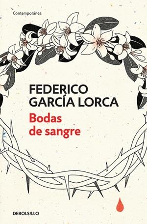 BODAS DE SANGRE | 9788466337878 | GARCIA LORCA,FEDERICO