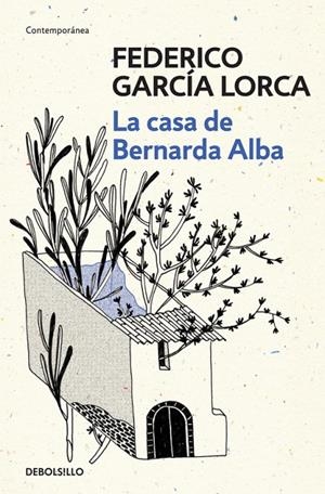 LA CASA DE BERNARDA ALBA | 9788466337854 | GARCIA LORCA,FEDERICO
