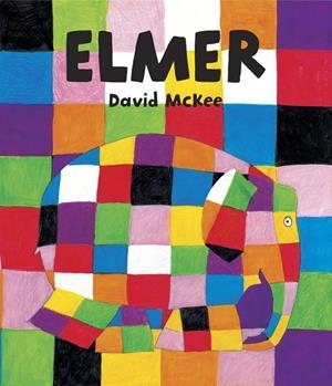 ELMER (EDICIÓN ESPECIAL) (ELMER. ÁLBUM ILUSTRADO) | 9788448847791 | MCKEE, DAVID