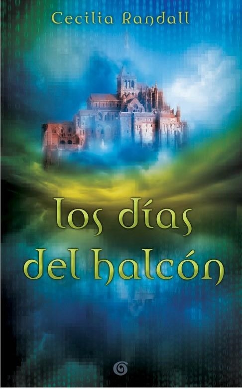 LOS DÍAS DEL HALCÓN | 9788466661461 | RANDALL, CECILIA
