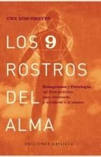 LOS NUEVE ROSTROS DEL ALMA | 9788497770125 | BÖSCHMEYER, UWE