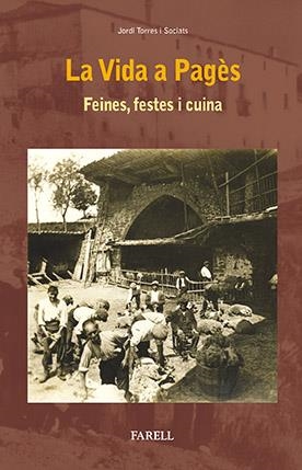 LA VIDA A PAGES | 9788492811878 | JORDI TORRES